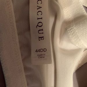 Lane Bryant Cacique Bra